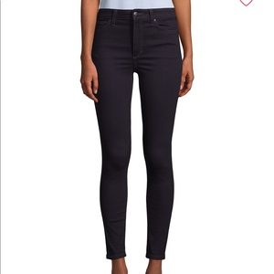 Joe’S Jeans: Charlie high rise skinny